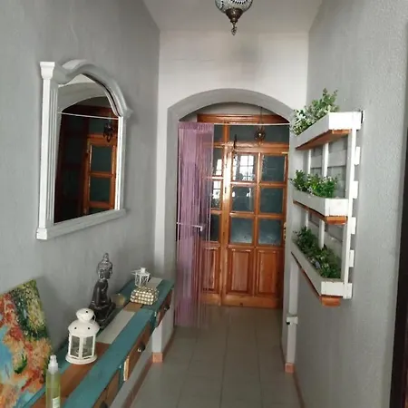 Habitacion Confortable Ayamonte Extérieur photo