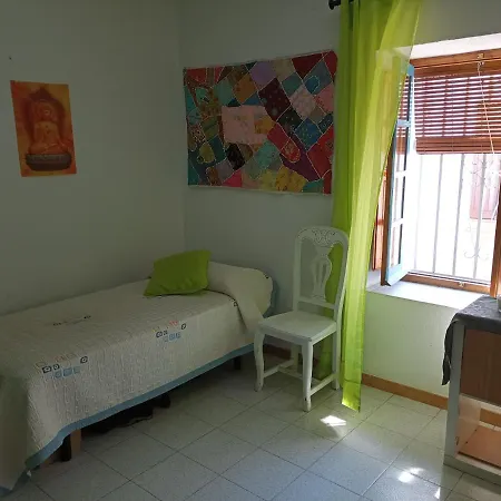Habitacion Confortable Ayamonte Chambre photo