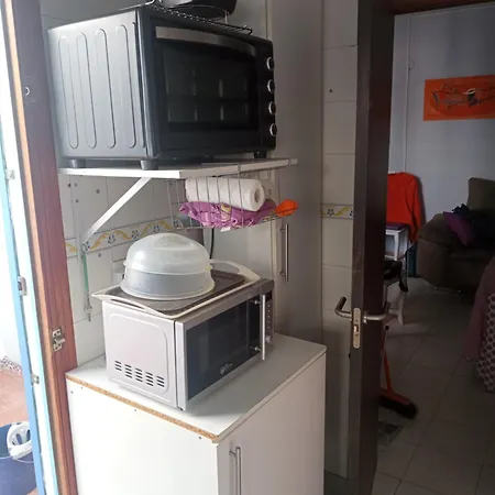 Habitacion Confortable Ayamonte Extérieur photo