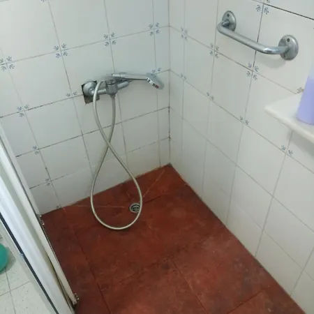 Habitacion Confortable Ayamonte Chambre photo