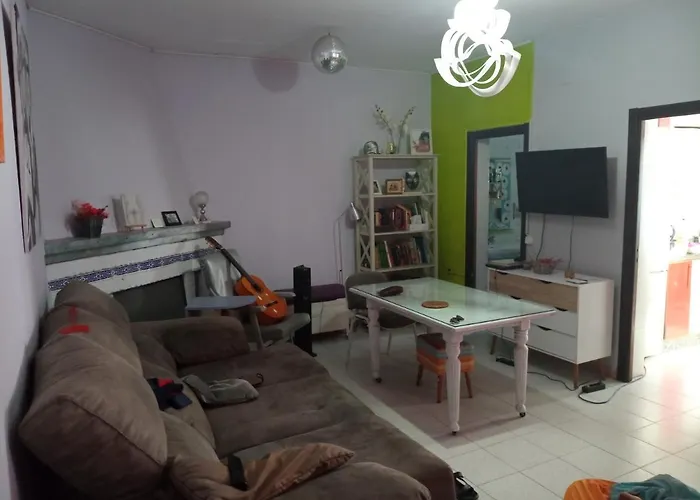 Habitacion Confortable
