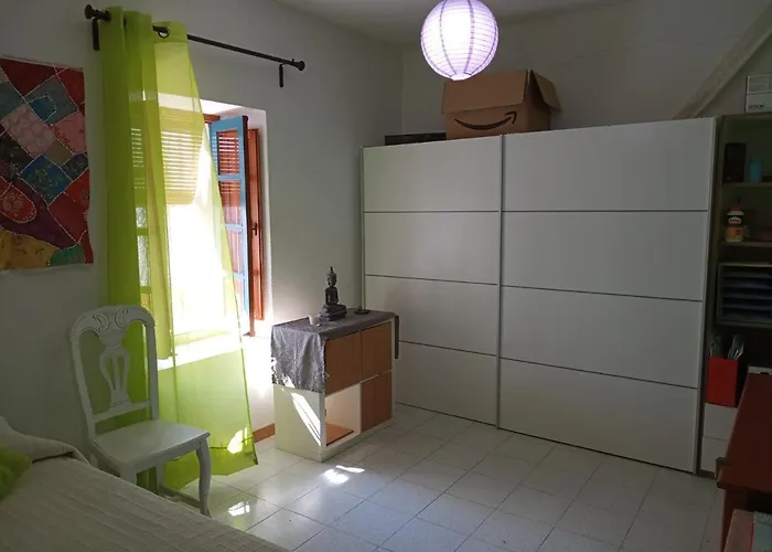 Habitacion Confortable