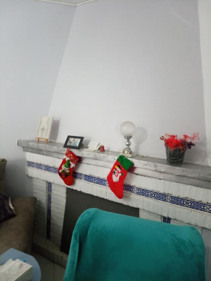 Séjour chez l'habitant Confortable