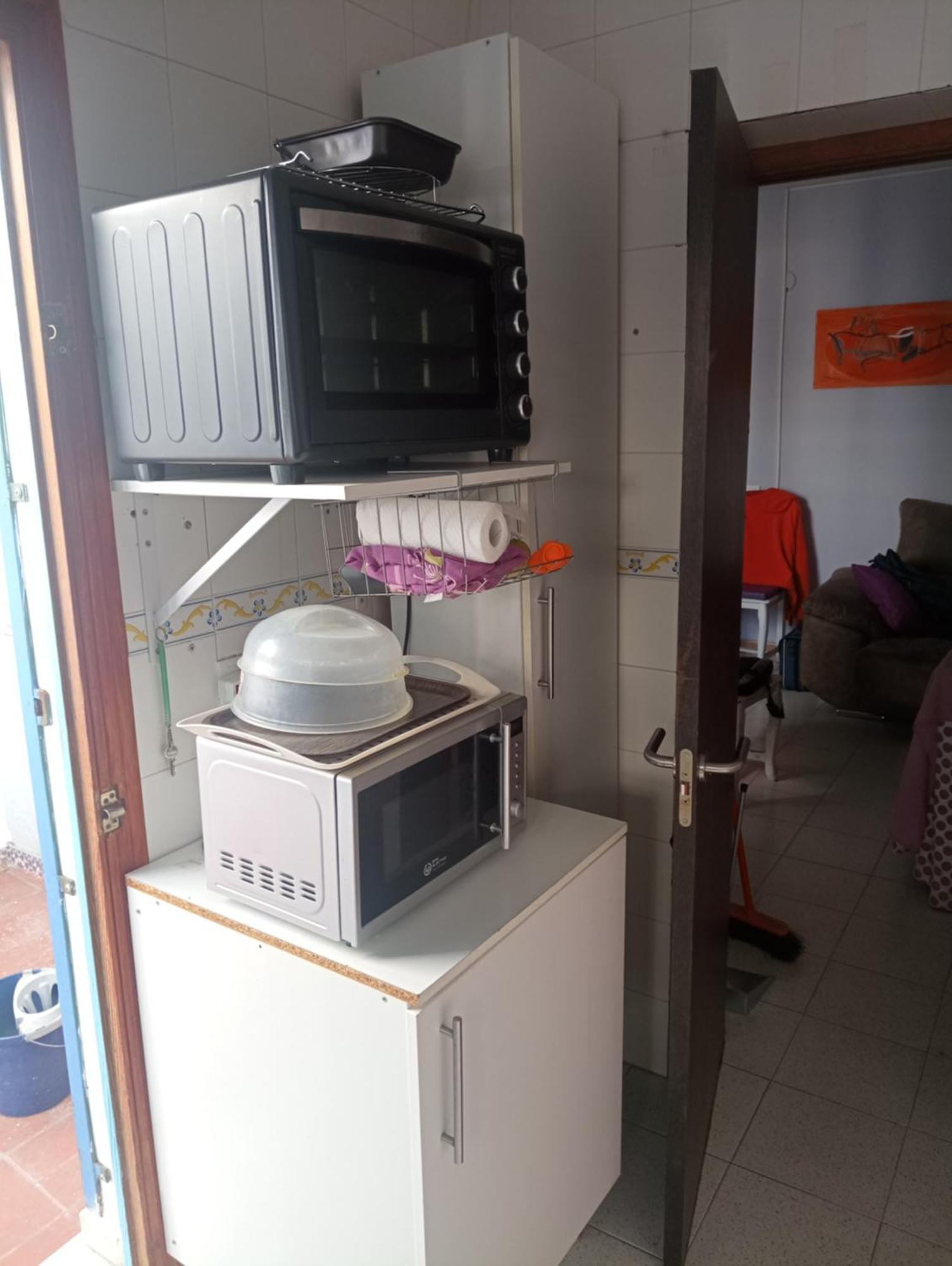 Confortable Ayamonte