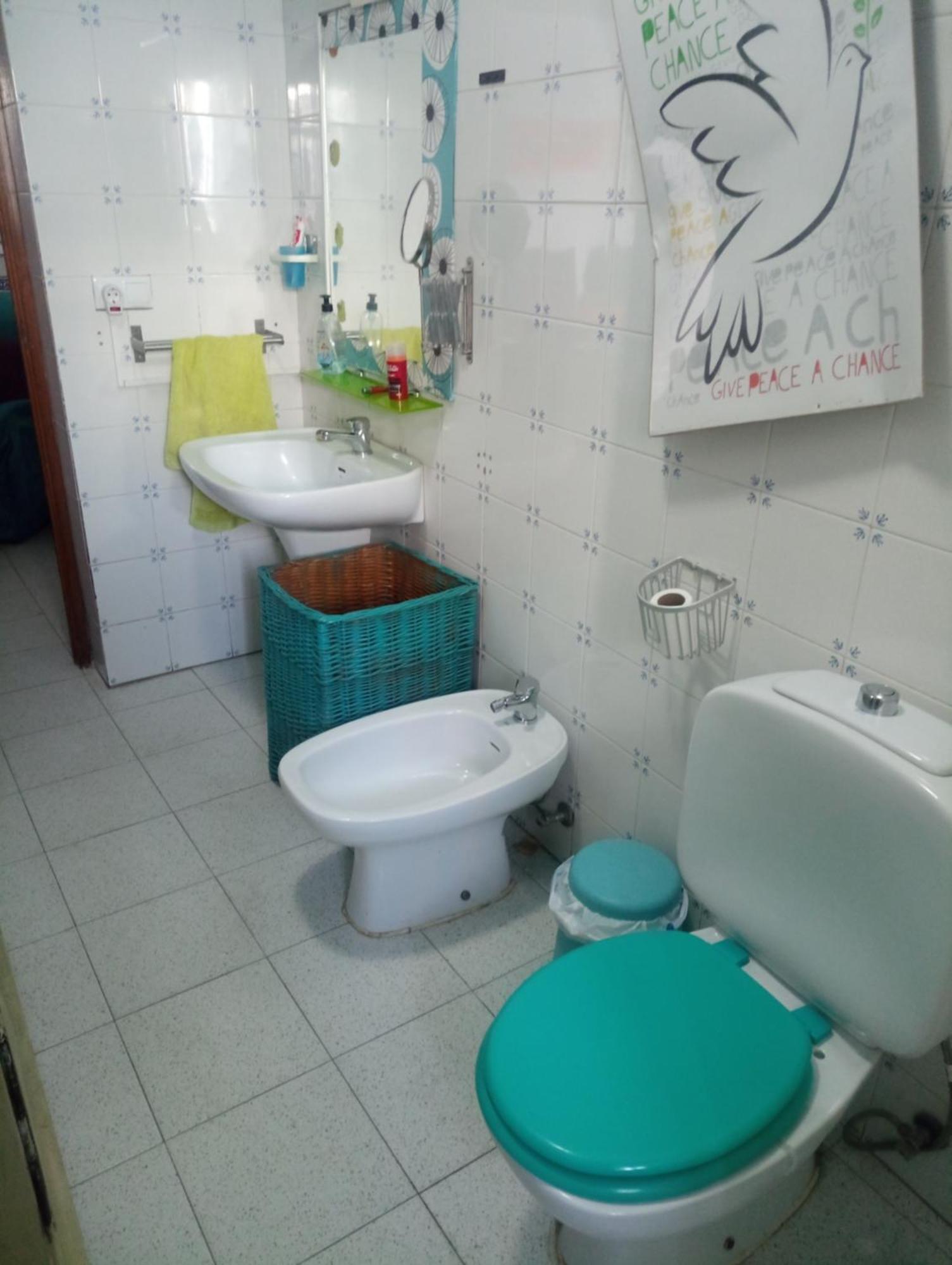 Confortable Séjour chez l'habitant Ayamonte